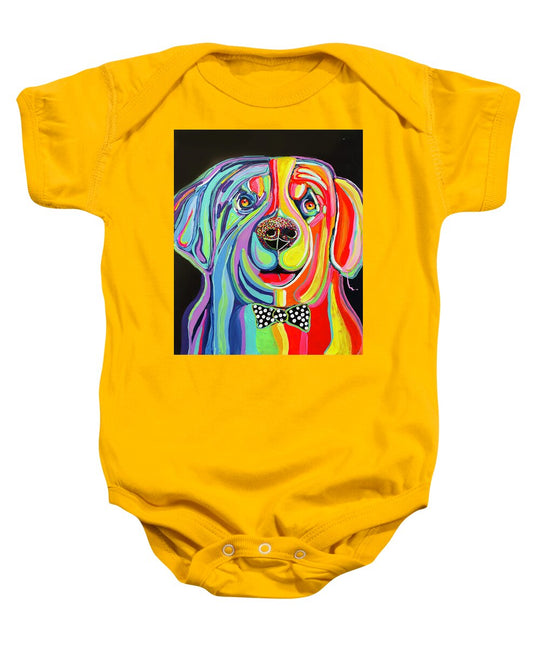 Sharpei - Baby Onesie
