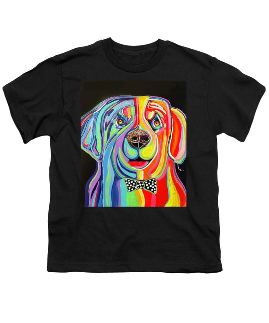 Sharpei - Youth T-Shirt