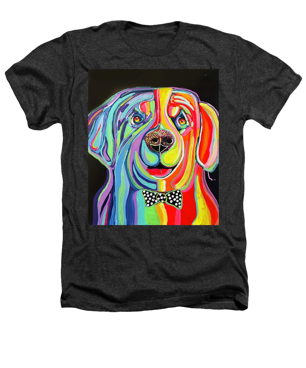 Sharpei - Heathers T-Shirt