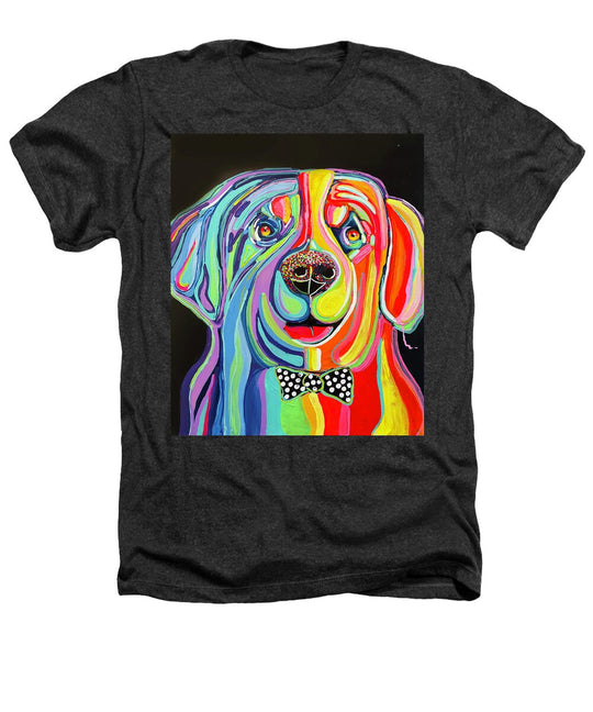 Sharpei - Heathers T-Shirt
