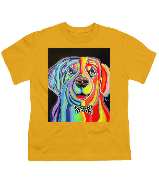 Sharpei - Youth T-Shirt