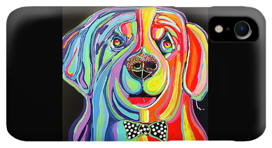 Sharpei - Phone Case