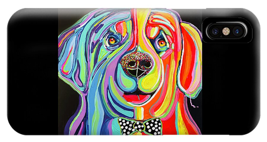 Sharpei - Phone Case