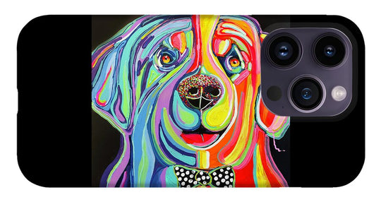 Sharpei - Phone Case