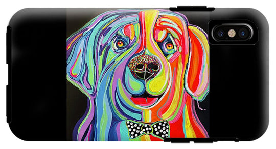 Sharpei - Phone Case