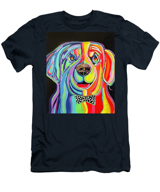 Sharpei - T-Shirt