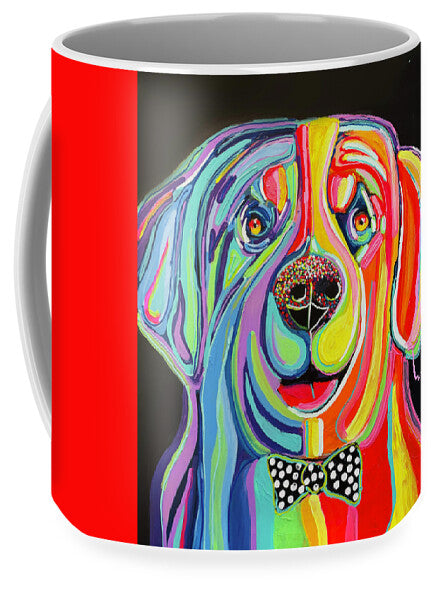 Sharpei - Mug