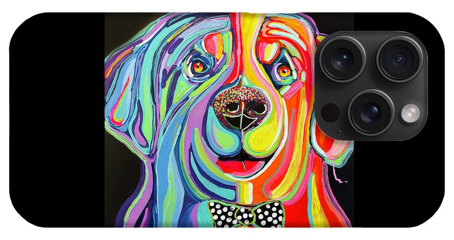 Sharpei - Phone Case