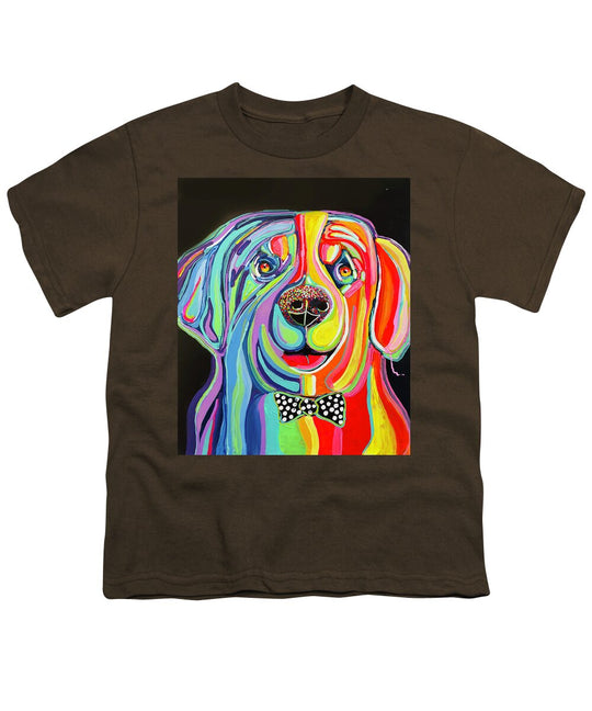 Sharpei - Youth T-Shirt