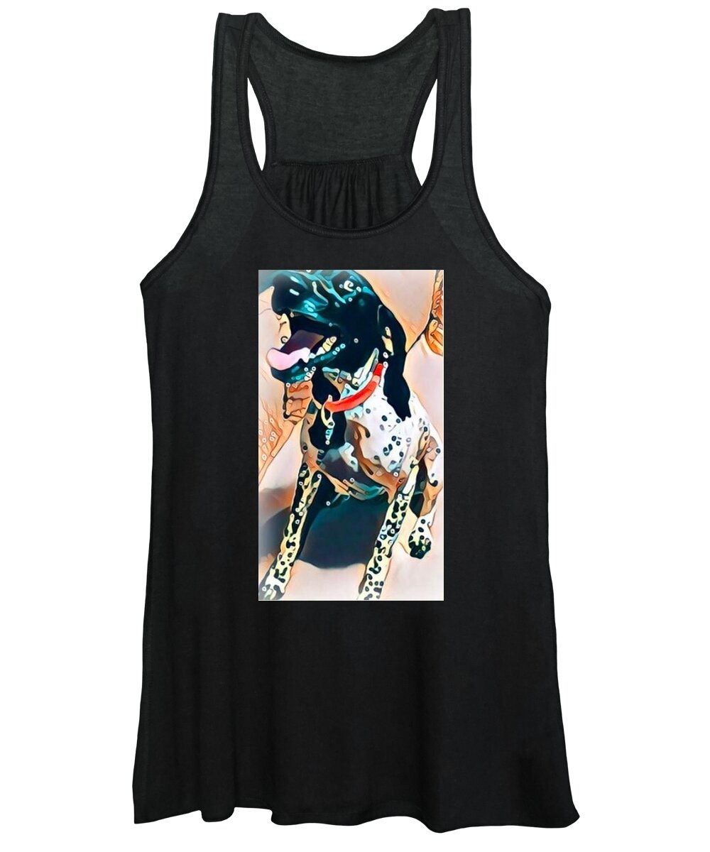 Zaya - Women's Tank Top