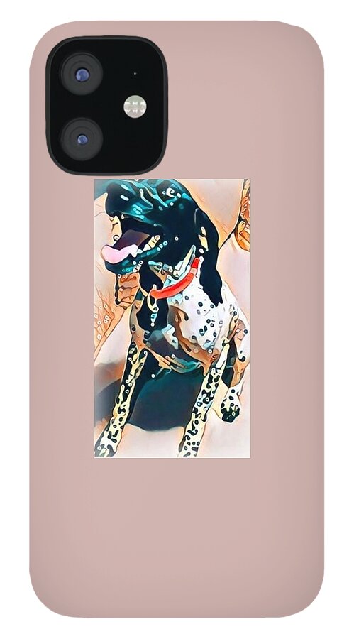Zaya - Phone Case