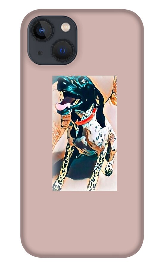 Zaya - Phone Case