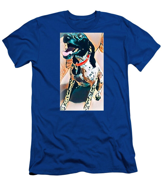 Zaya - T-Shirt