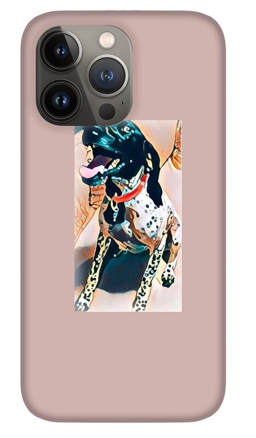 Zaya - Phone Case