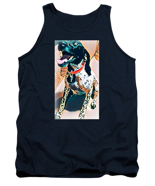 Zaya - Tank Top