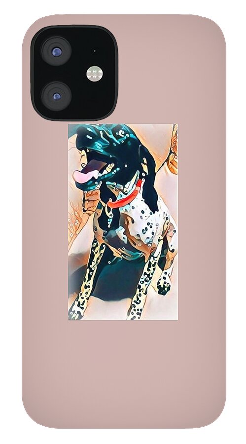 Zaya - Phone Case