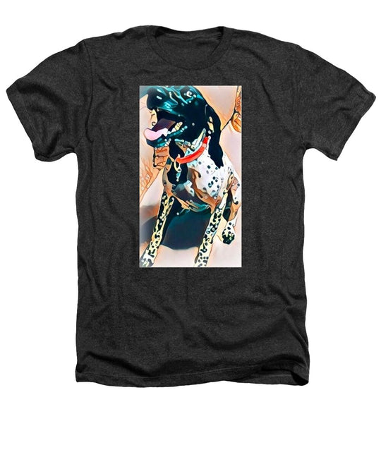 Zaya - Heathers T-Shirt