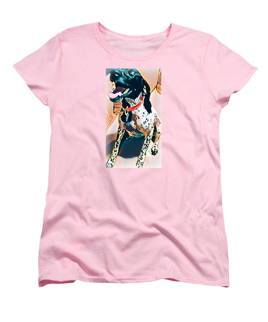 Zaya - Women's T-Shirt (Standard Fit)