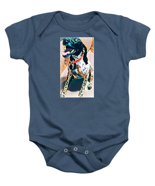 Zaya - Baby Onesie