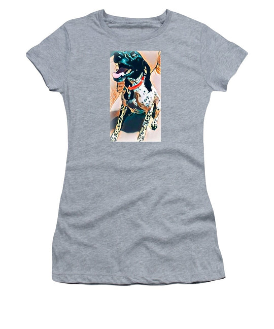 Zaya - Women's T-Shirt