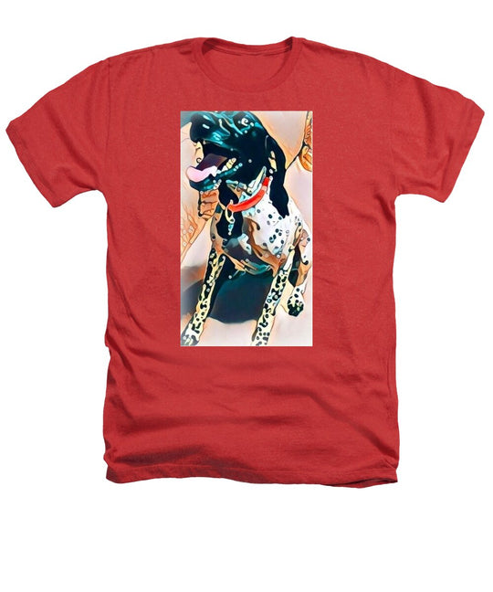 Zaya - Heathers T-Shirt