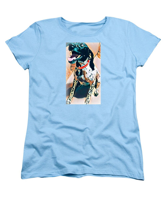 Zaya - Women's T-Shirt (Standard Fit)