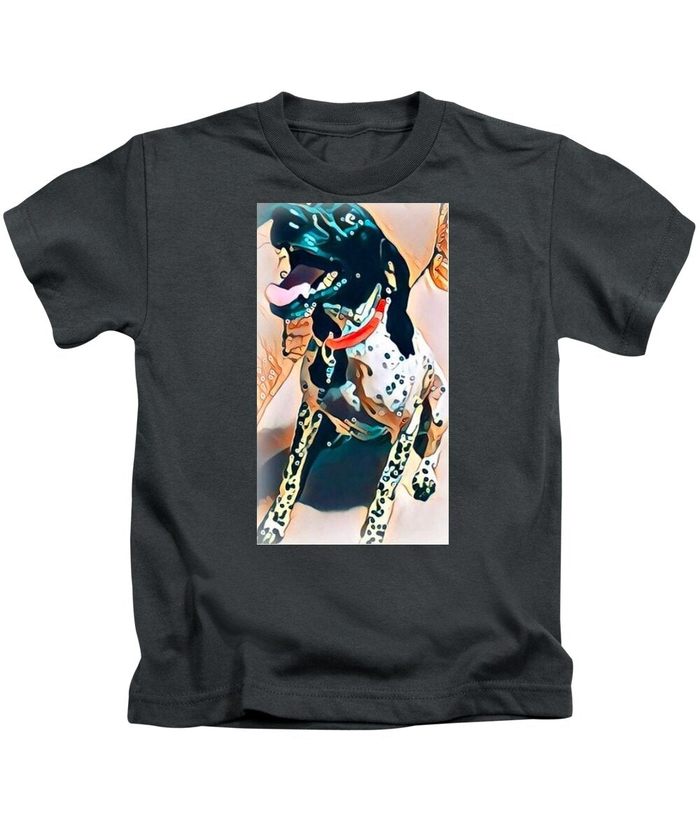Zaya - Kids T-Shirt