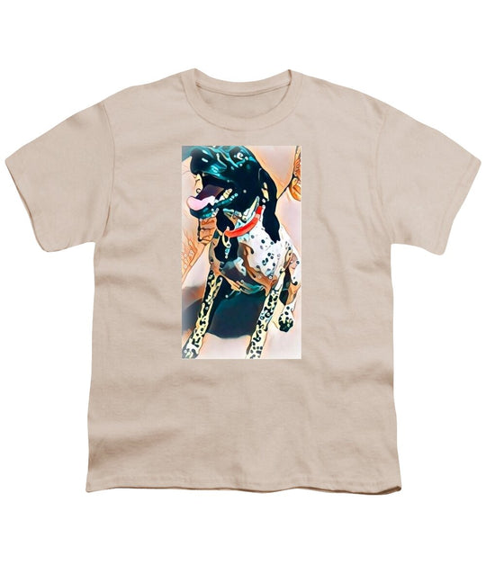 Zaya - Youth T-Shirt