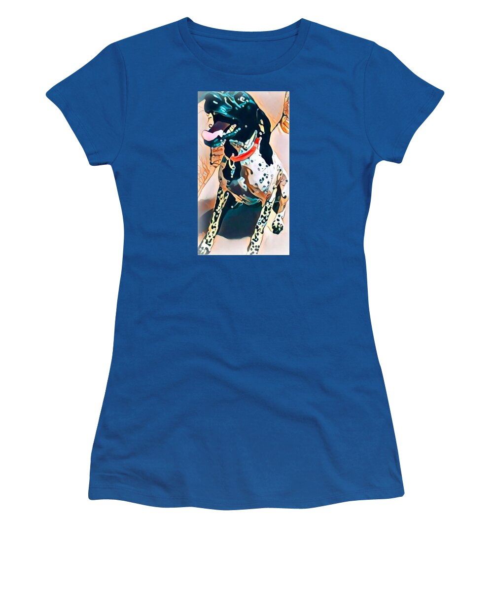 Zaya - Women's T-Shirt