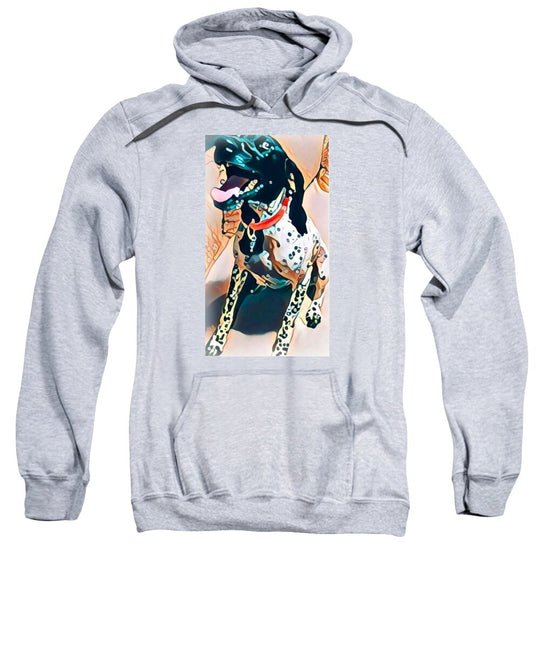 Zaya - Sweatshirt