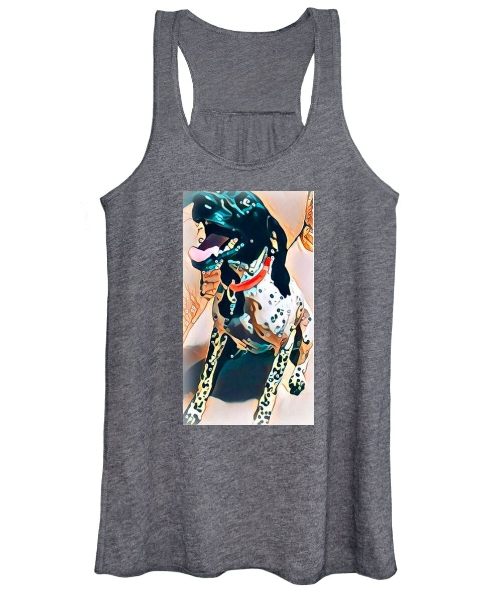 Zaya - Women's Tank Top