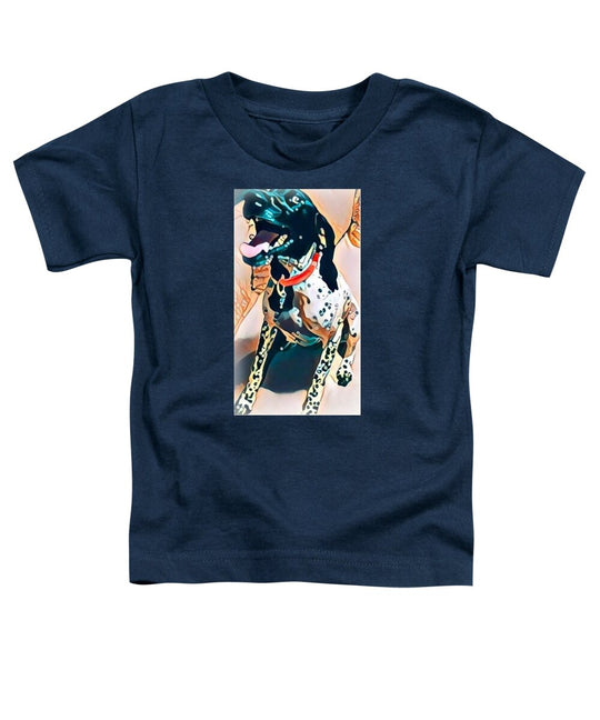 Zaya - Toddler T-Shirt