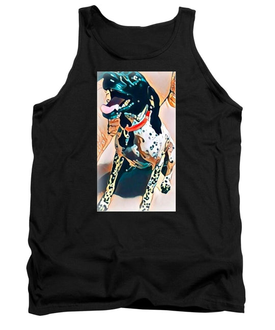 Zaya - Tank Top