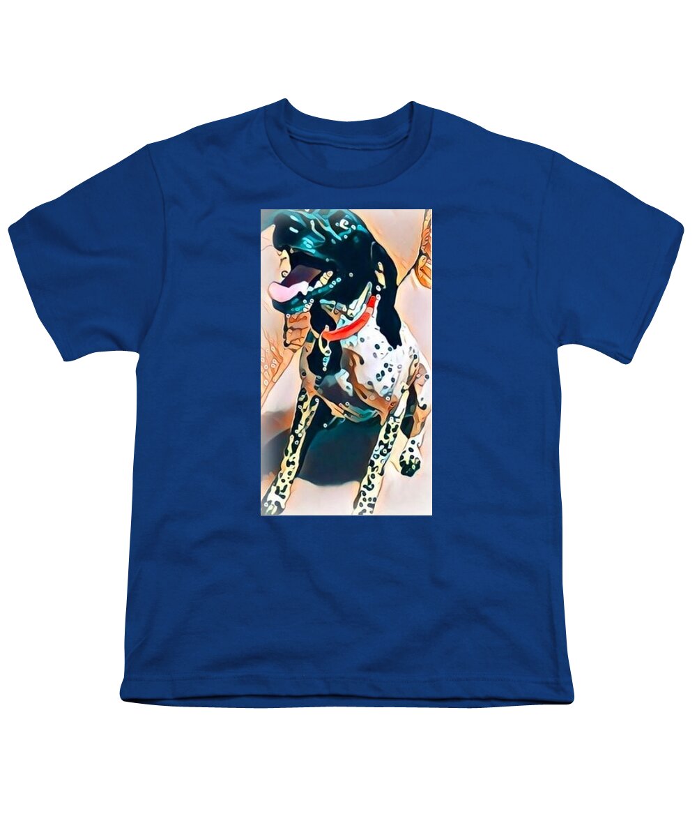 Zaya - Youth T-Shirt