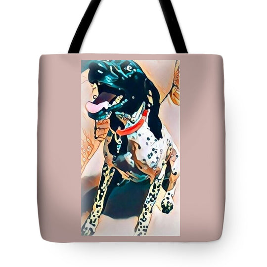Zaya - Tote Bag