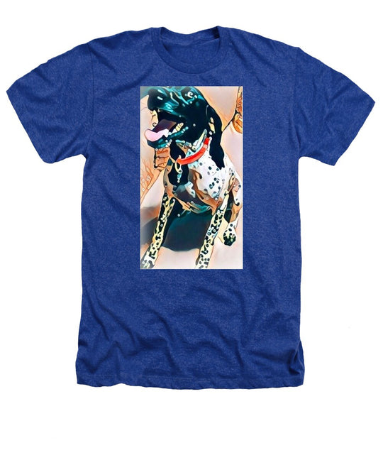 Zaya - Heathers T-Shirt