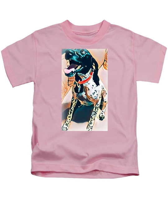 Zaya - Kids T-Shirt