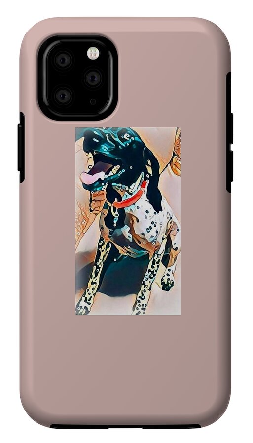 Zaya - Phone Case