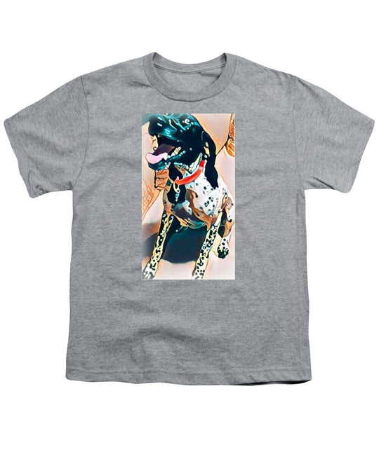 Zaya - Youth T-Shirt