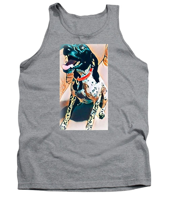 Zaya - Tank Top