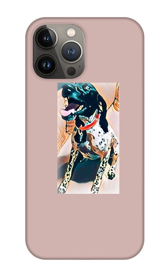 Zaya - Phone Case