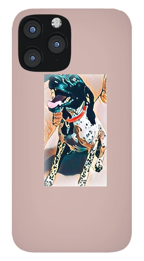 Zaya - Phone Case