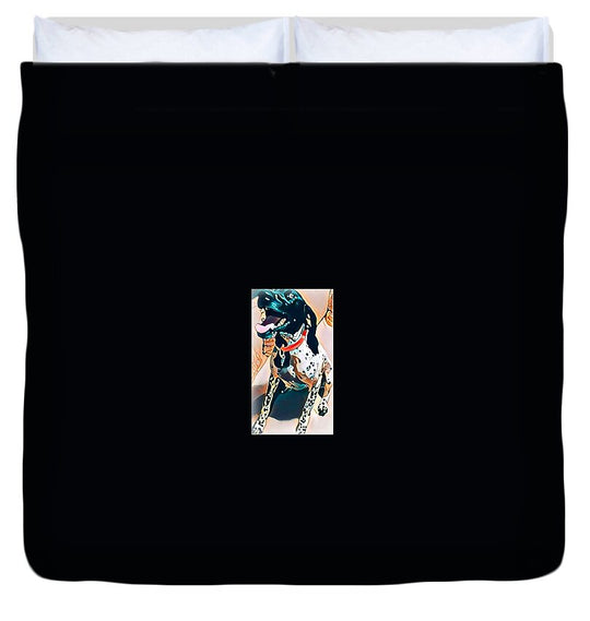 Zaya - Duvet Cover