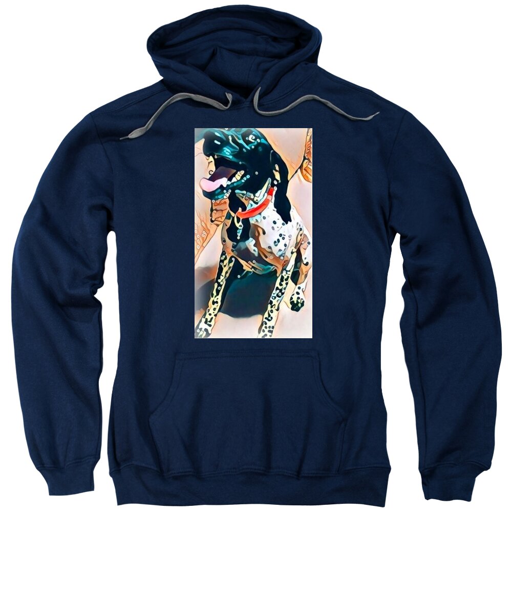 Zaya - Sweatshirt