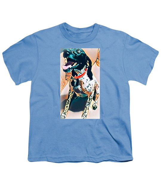 Zaya - Youth T-Shirt