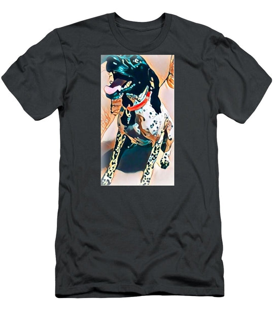 Zaya - T-Shirt