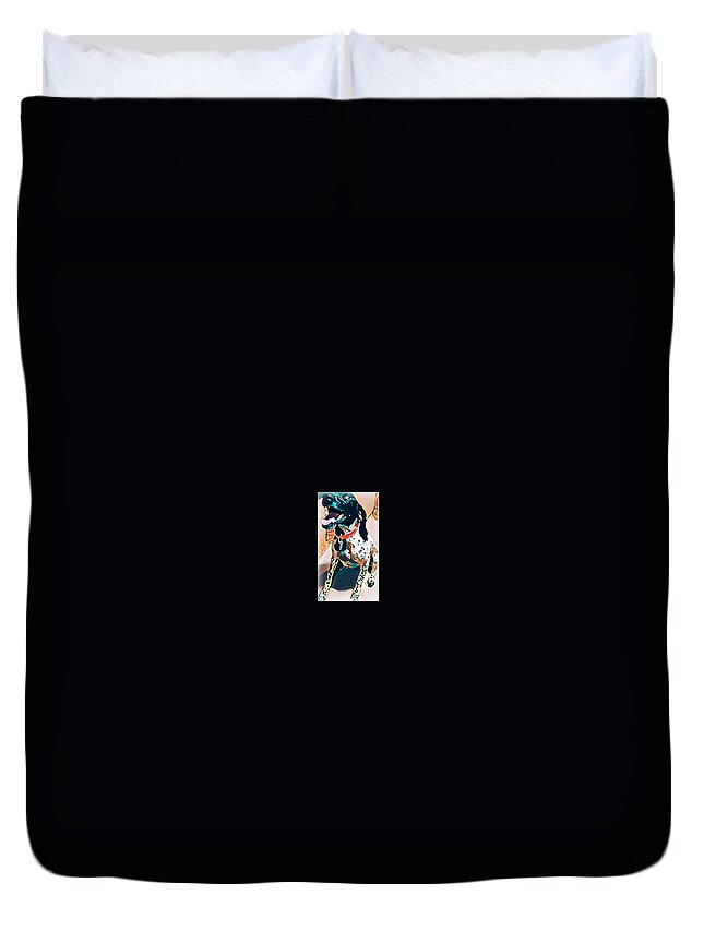 Zaya - Duvet Cover