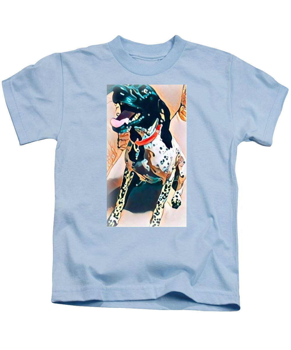 Zaya - Kids T-Shirt