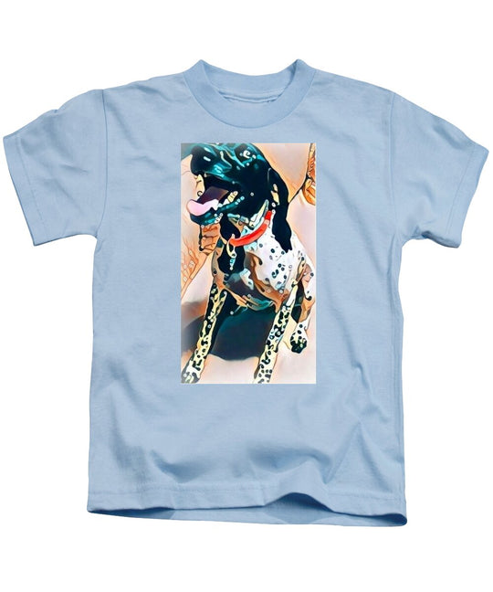 Zaya - Kids T-Shirt