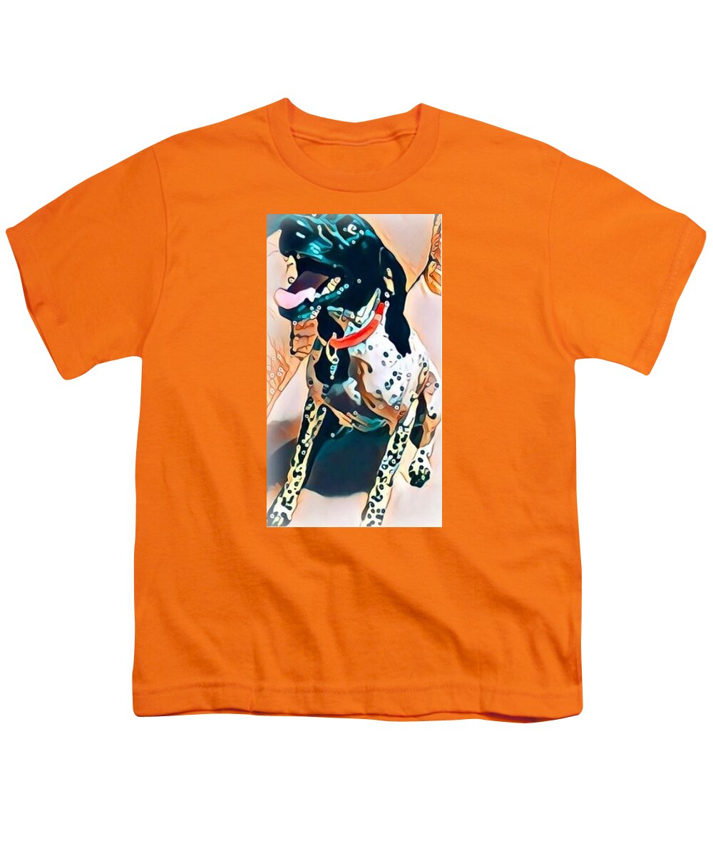 Zaya - Youth T-Shirt
